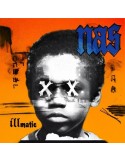 Nas - Illmatic XX