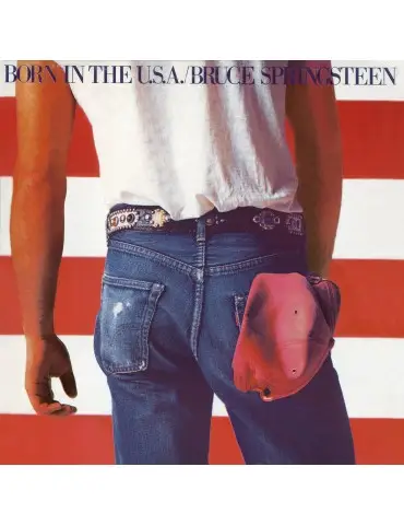Springsteen, Bruce - Born in the U.S.A.