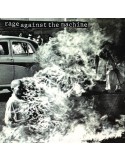 Rage Against The Machine - Rage Against The Machine