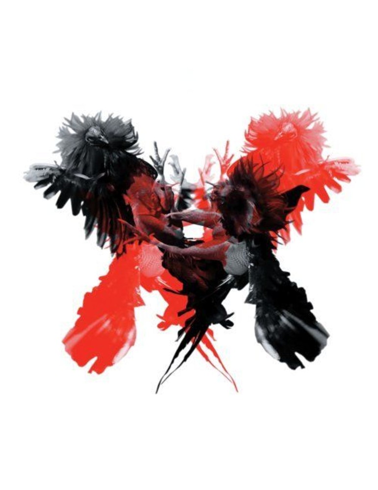 Kings Of Leon - Only By The Night