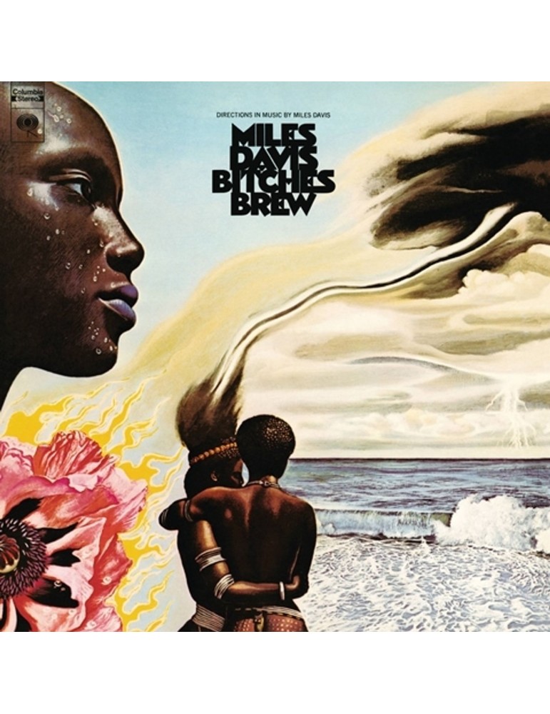 Davis, Miles - Bitches Brew