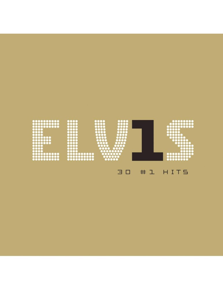 Presley, Elvis - Elvis 30 #1 Hits