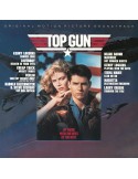 Various - Top Gun (Original Motion Picture Soundtrack)