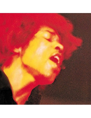 Hendrix, Jimi, The Experience - Electric Ladyland
