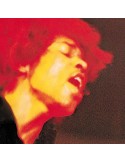 Hendrix, Jimi, The Experience - Electric Ladyland