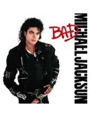 Jackson, Michael - Bad