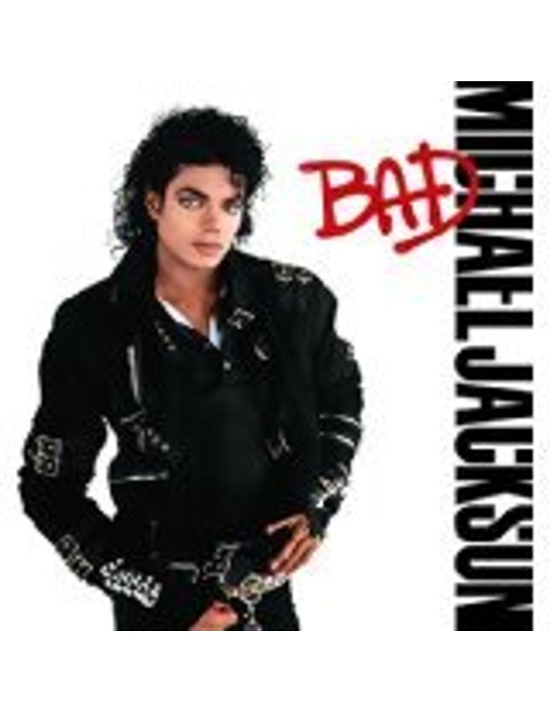 Jackson, Michael - Bad