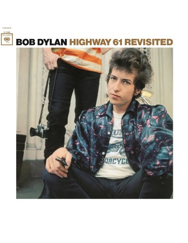 Dylan, Bob - Highway 61 Revisited