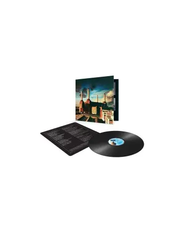 Pink Floyd - Animals