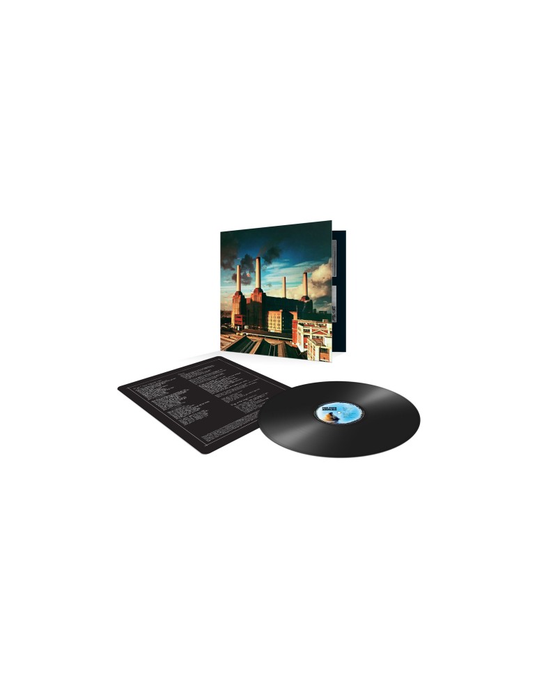 Pink Floyd - Animals