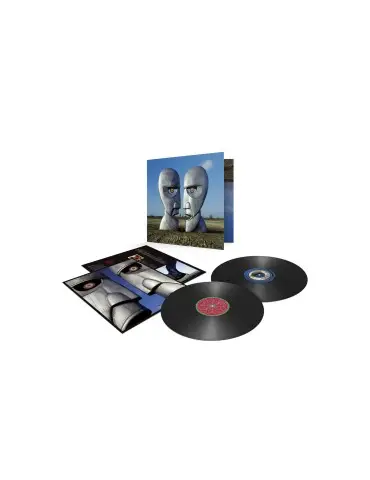 Pink Floyd - The Division Bell
