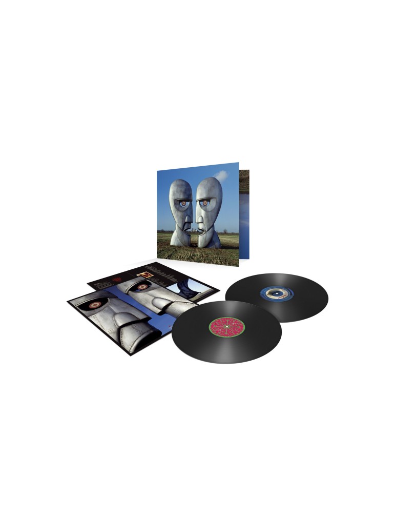 Pink Floyd - The Division Bell