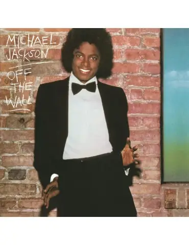 Jackson, Michael - Off The Wall