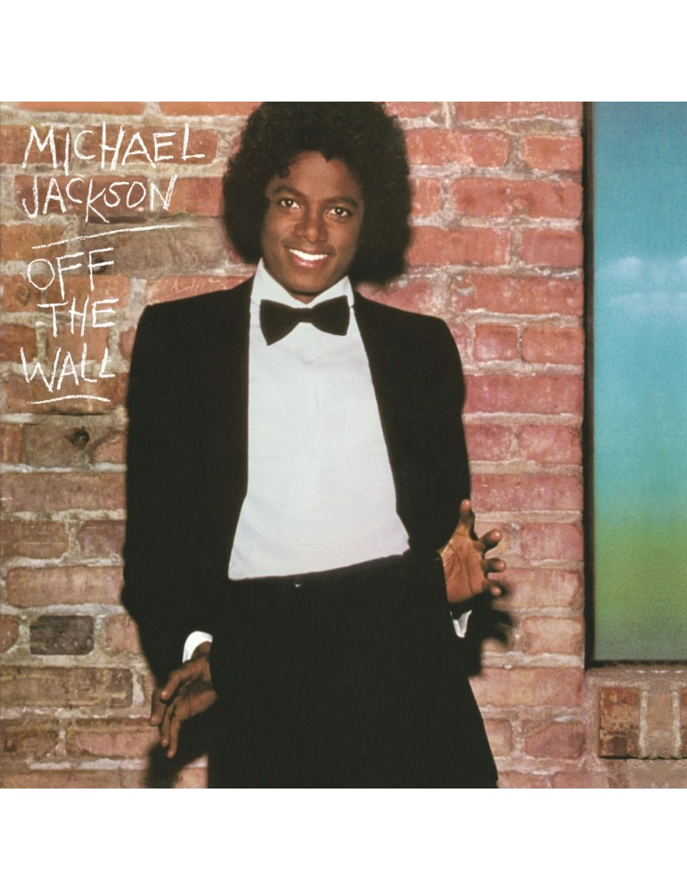 Jackson, Michael - Off The Wall
