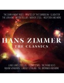 Zimmer, Hans - Hans Zimmer - The Classics