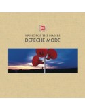 Depeche Mode - Music for the Masses