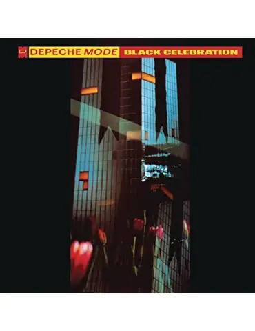 Depeche Mode - Black Celebration