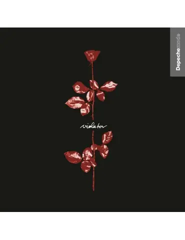 Depeche Mode - Violator