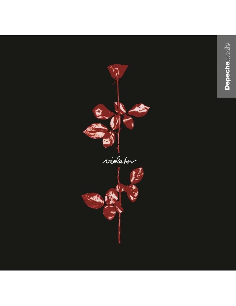 Depeche Mode - Violator