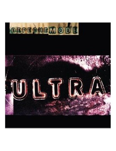 Depeche Mode - Ultra