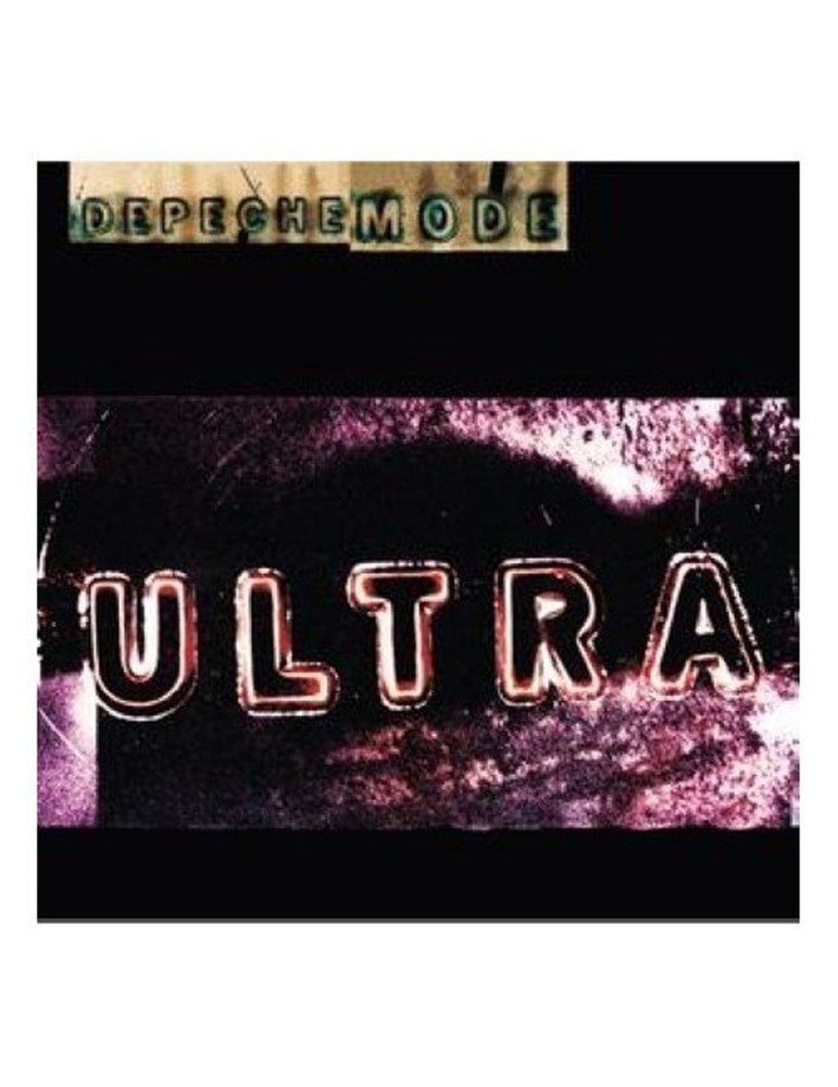 Depeche Mode - Ultra
