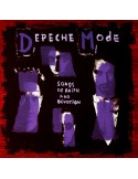 Depeche Mode - Songs Of Faith and Devotion