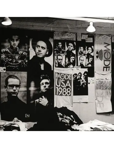 Depeche Mode - 101 (Live)