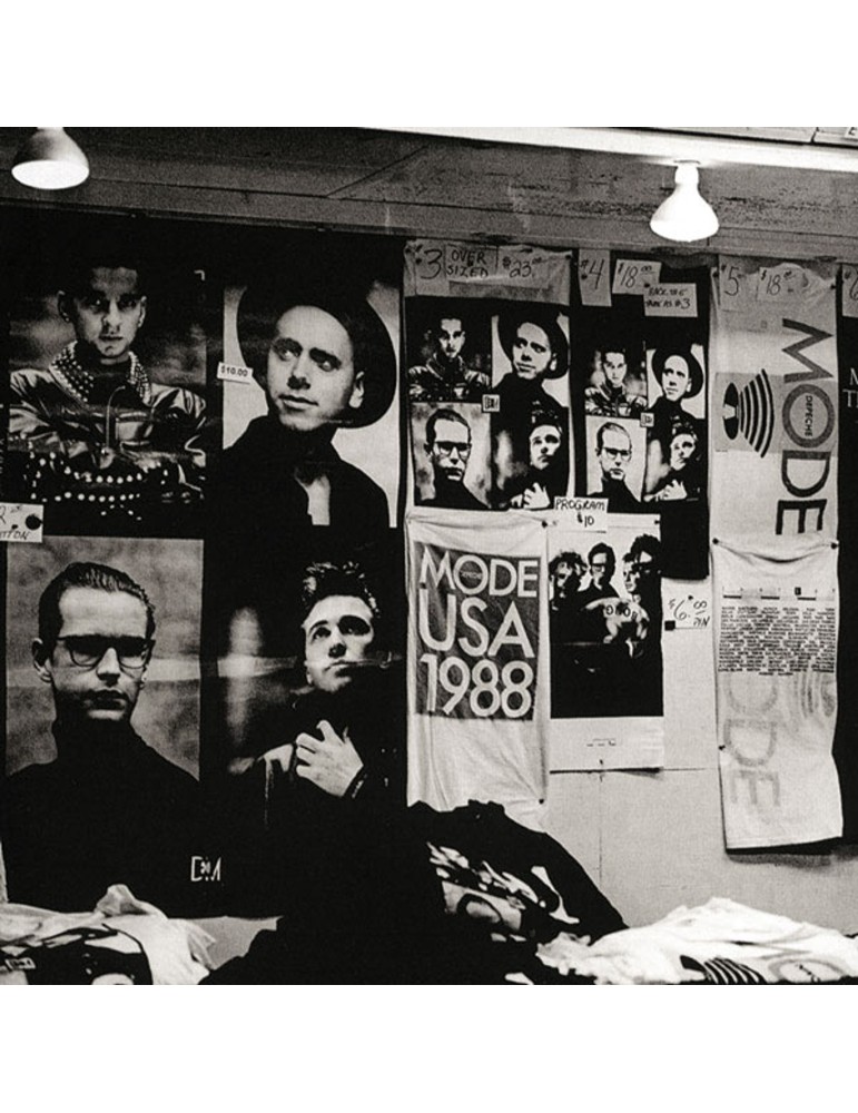 Depeche Mode - 101 (Live)