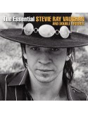 Vaughan, Stevie Ray & Double Trouble - The Essential Stevie Ray Vaughan and Double Trouble