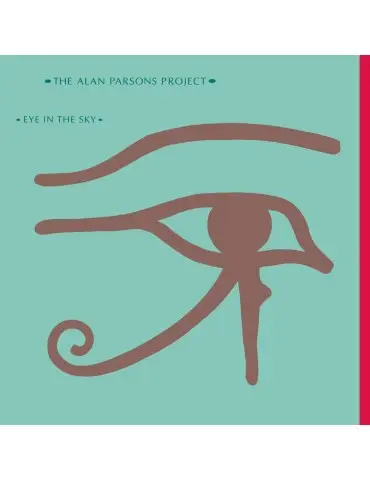 Alan Parsons Project, The - Eye In The Sky