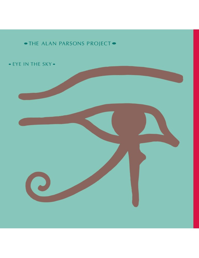 Alan Parsons Project, The - Eye In The Sky