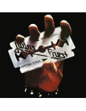 Judas Priest - British Steel