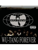 Wu-Tang Clan - Wu-Tang Forever