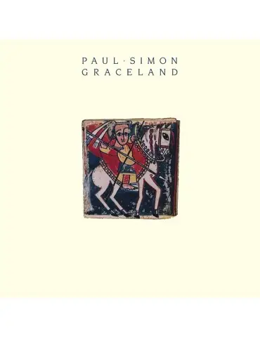 Simon, Paul - Graceland