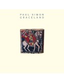 Simon, Paul - Graceland