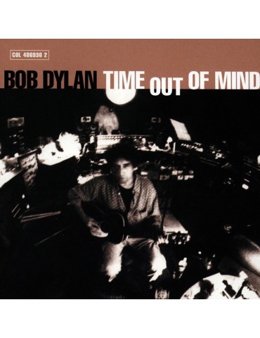 Dylan, Bob - Time Out of Mind 20th Anniversary