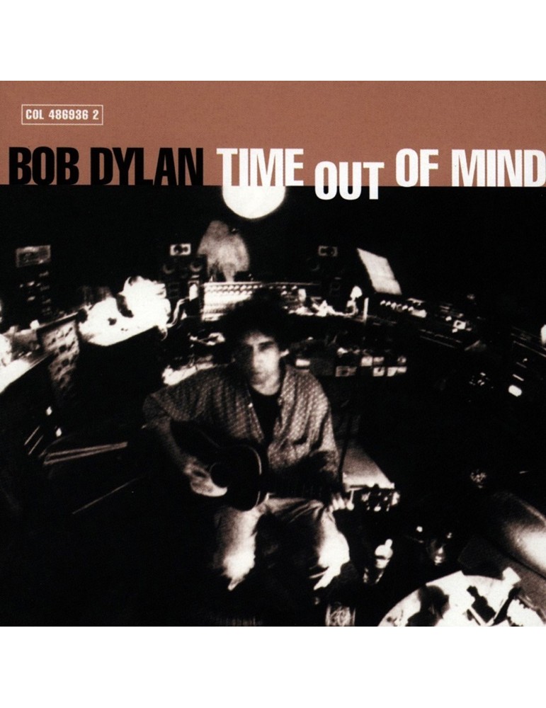 Dylan, Bob - Time Out of Mind 20th Anniversary