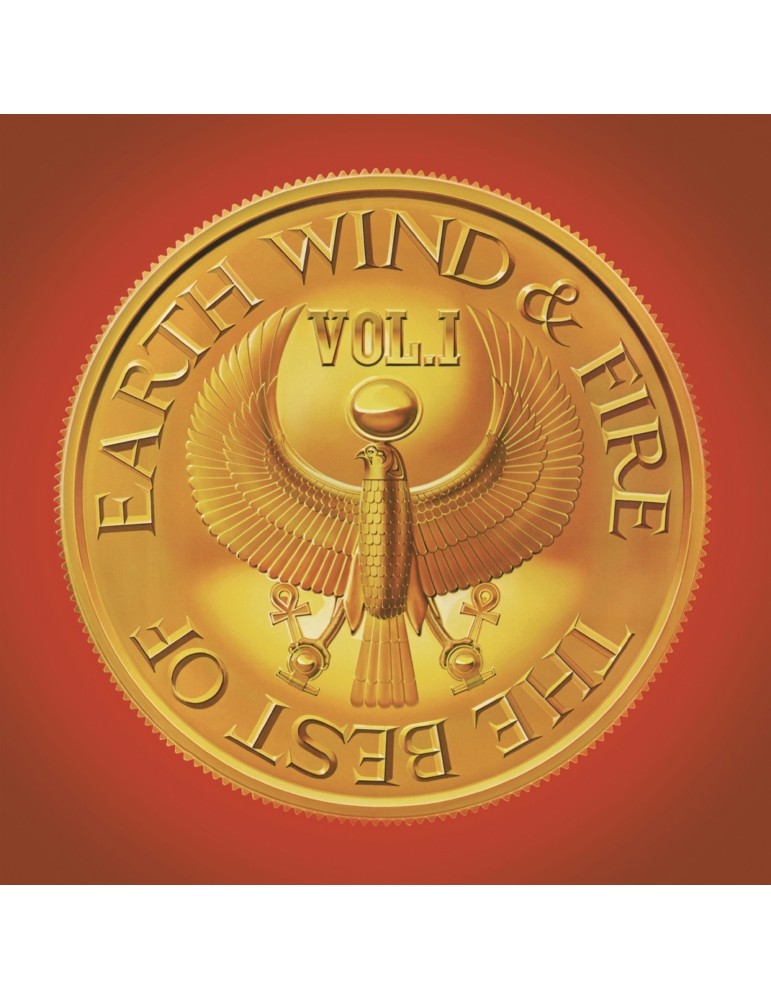 Earth, Wind & Fire - The Best of Earth Wind & Fire Vol. 1