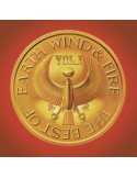 Earth, Wind & Fire - The Best of Earth Wind & Fire Vol. 1