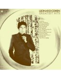 Cohen, Leonard - Greatest Hits