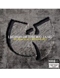 Wu-Tang Clan - Legend Of The Wu-Tang: Wu-Tang Clan's Greatest Hits