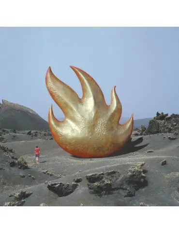 Audioslave - Audioslave