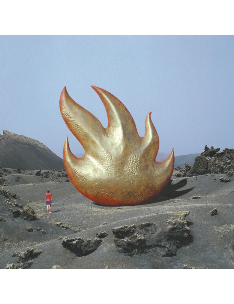 Audioslave - Audioslave