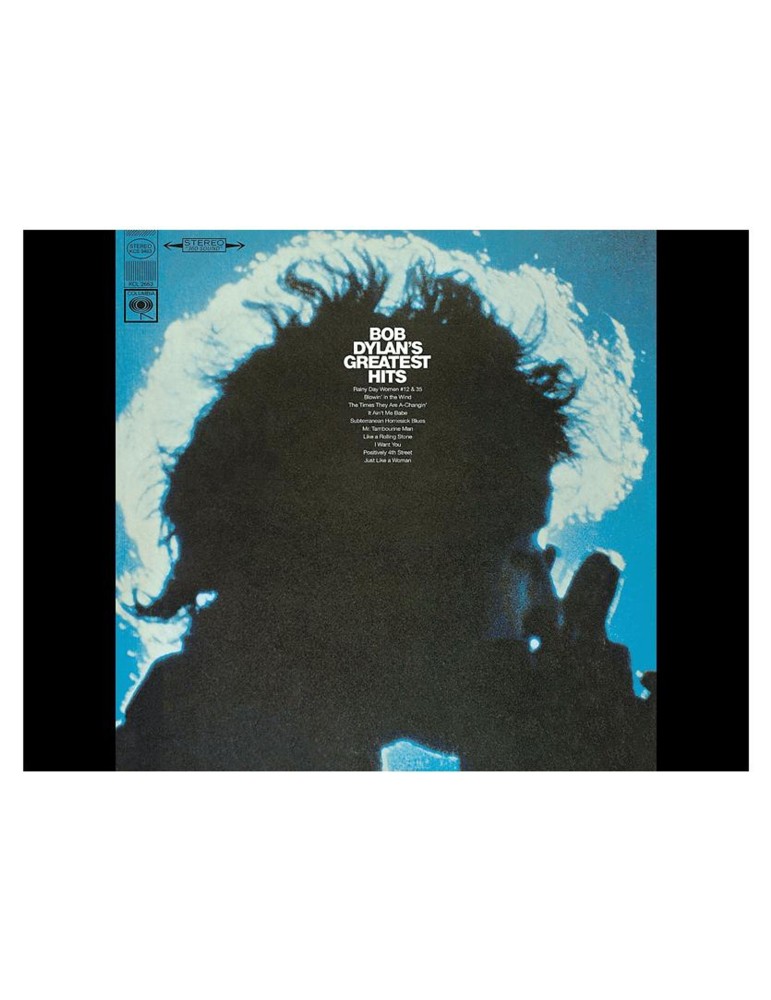Dylan, Bob - Greatest Hits