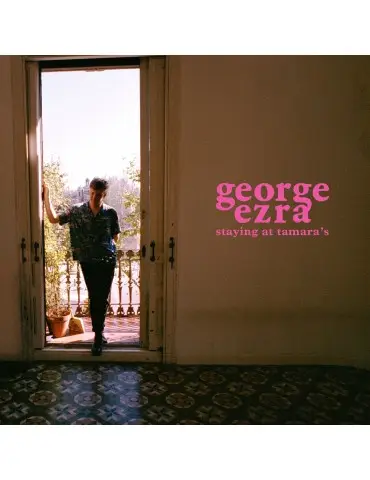 Ezra, George - Staying at Tamara's