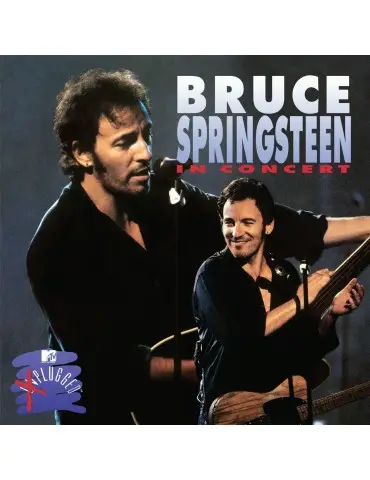 Springsteen, Bruce - MTV Plugged