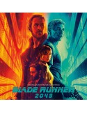 Hans Zimmer & Benjamin Wallfisch - Blade Runner 2049 (Original Motion Picture Soundtrack)