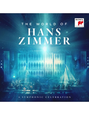 Zimmer, Hans - The World of Hans Zimmer - A Symphonic Celebration (Live)