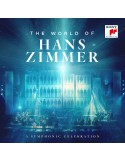 Zimmer, Hans - The World of Hans Zimmer - A Symphonic Celebration (Live)