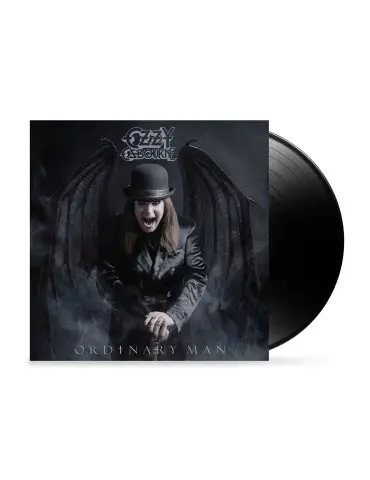 Osbourne, Ozzy - Ordinary Man